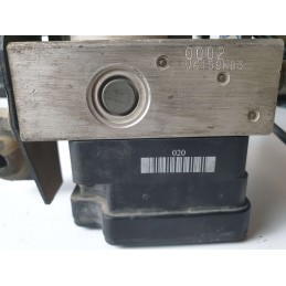 3M512M110GA POMPA CENTRALINA ABS FORD FOCUS 1.6TDCI 04-11 10.0970-0110.3