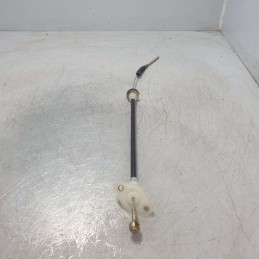 7704066 2XPZ Cavi  disinnesto frizione Lancia Y10 T.T. 1990