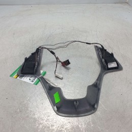 70158010 Cover con comandi al volante Lancia Delta 3° serie 1.6 MJT 88 KW 2010 