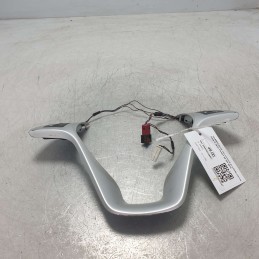 70158010 Cover con comandi al volante Lancia Delta 3° serie 1.6 MJT 88 KW 2010 