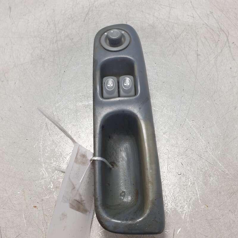7700832376 Interruttori pulsante alzavetri ant sx Renault Twingo
