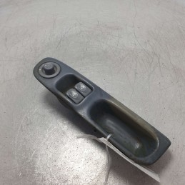 7700832376 Interruttori pulsante alzavetri ant sx Renault Twingo