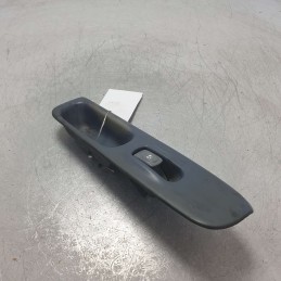 7700832376 Interruttore pulsante alzavetro ant dx Renault Twingo 