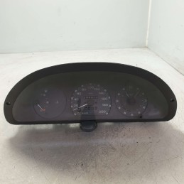 606220001 Quadro strumenti...