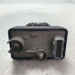 CCD47uP/F2 Centralina modulo preriscaldamento candelette  Fiat Punto 176 1.7td 1993-99