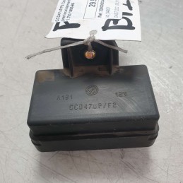 CCD47uP/F2 Centralina modulo preriscaldamento candelette  Fiat Punto 176 1.7td 1993-99