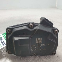 7810752 Corpo farfallato...