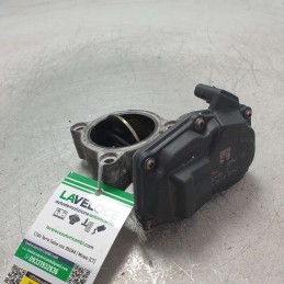7810752 Corpo farfallato valvola Bmw serie 3 320 F30 2.0 2010