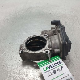 7810752 Corpo farfallato valvola Bmw serie 3 320 F30 2.0 2010