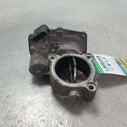 7810752 Corpo farfallato valvola Bmw serie 3 320 F30 2.0 2010