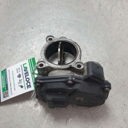 7810752 Corpo farfallato valvola Bmw serie 3 320 F30 2.0 2010