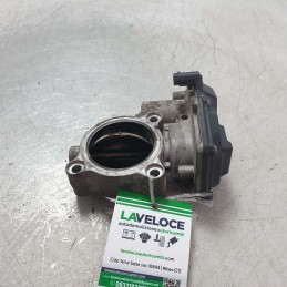 7810752 Corpo farfallato valvola Bmw serie 3 320 F30 2.0 2010