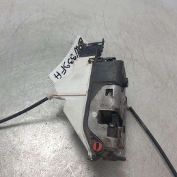 A048069 Serratura chiusura post sx 6pin Citroen C3 1.4HDI 50KW 8H01 2014