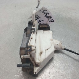 A048069 Serratura chiusura post sx 6pin Citroen C3 1.4HDI 50KW 8H01 2014