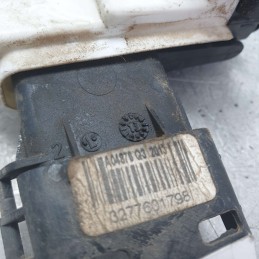 A048069 Serratura chiusura post sx 6pin Citroen C3 1.4HDI 50KW 8H01 2014