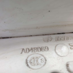 A048069 Serratura chiusura post sx 6pin Citroen C3 1.4HDI 50KW 8H01 2014