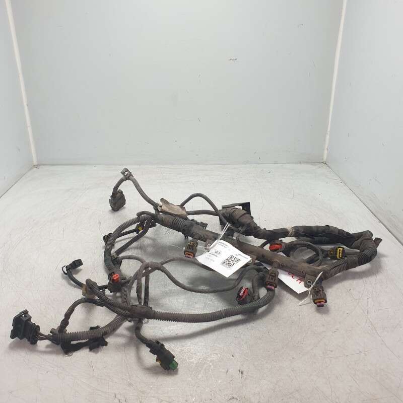 552042290 Cablaggio impianto elettrico motore Fiat Grande Punto 199 1.3mtj 2007