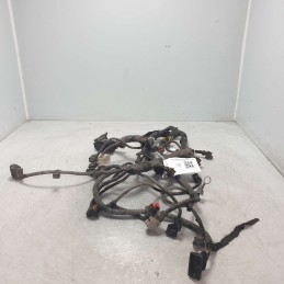 552042290 Cablaggio impianto elettrico motore Fiat Grande Punto 199 1.3mtj 2007