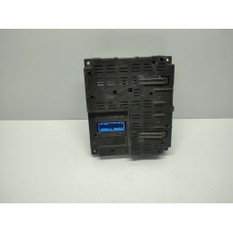 CENTRALINA BLUETOOTH BLUE & ME FIAT 500 QUBO MARELLI 51926903