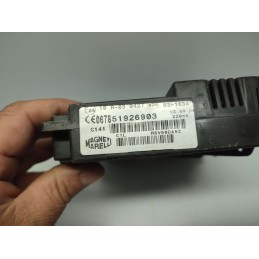 CENTRALINA BLUETOOTH BLUE & ME FIAT 500 QUBO MARELLI 51926903
