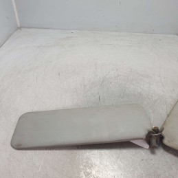 Coppia alette pantine parasole SX DX Piaggio Porter pick up 235 1.0 B 33 KW 1994