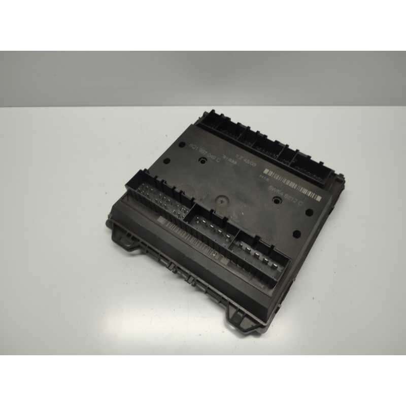 CENTRALINA CONFORT VW POLO 1.9 D 74KW 5WK48212C