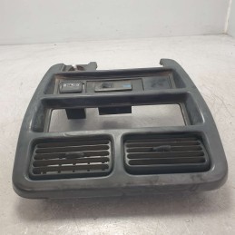 Cover plancia cornice cruscotto centrale Piaggio Porter pick up 235 1.0 B 33 KW 1994
