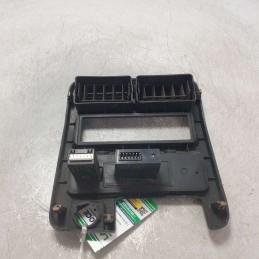 Cover plancia cornice cruscotto centrale Piaggio Porter pick up 235 1.0 B 33 KW 1994