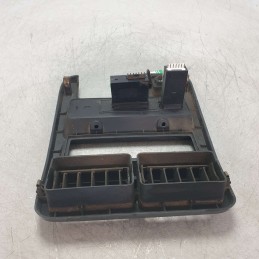Cover plancia cornice cruscotto centrale Piaggio Porter pick up 235 1.0 B 33 KW 1994