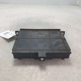 Portabicchieri retraibile SsangYong Korando Musso 4X4 1996-06 radica