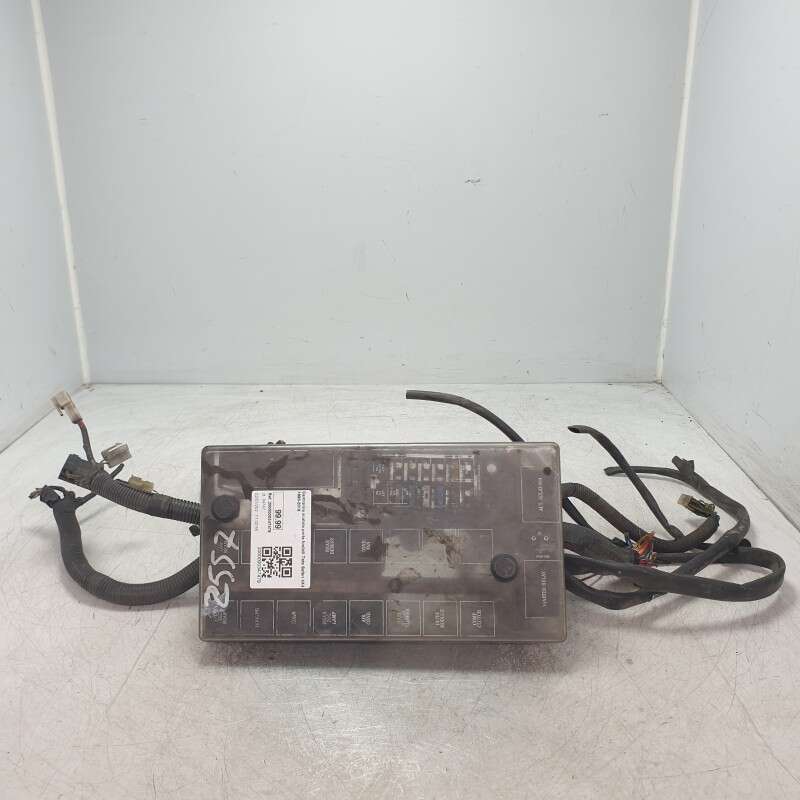 Centralina scatola porta fusibili Tata Safari 4X4 1998-2015