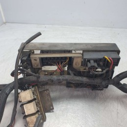 Centralina scatola porta fusibili Tata Safari 4X4 1998-2015