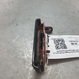 Maniglia esterna portiera Piaggio Porter pick up 235 1.0 B 33 KW 1994 anteriore sinistra SX
