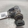 336565 blocchetto accensione avviamento Piaggio Porter pick up 235 1.0 B 33 KW 1994 con una chiave