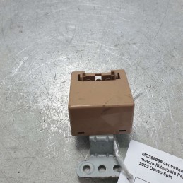 MD369969 centralina relè sensore livello olio motore Mitsubishi Pajero V60 3.2 DiD 118Kw 2002 Denso 5pin