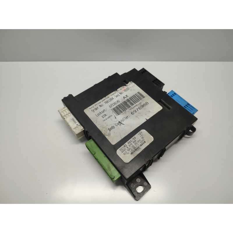 6976988 CENTRALINA BODY COMPUTER CONTROL MINI R50 R53 2002-06 DELPHI