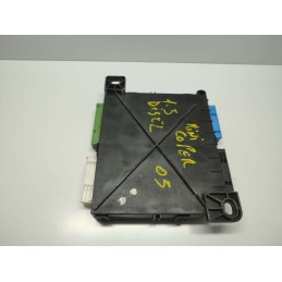 6976988 CENTRALINA BODY COMPUTER CONTROL MINI R50 R53 2002-06 DELPHI