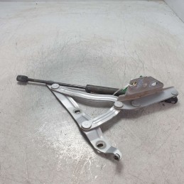 8N7827299A cerniera pistoncino portellone Audi TT 8N MK1 1.8 T 20V quattro roadster 225CV 2003 post lato SX