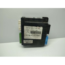6976988 CENTRALINA BODY COMPUTER CONTROL MINI R50 R53 2002-06 DELPHI
