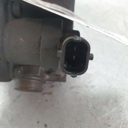 55237690 pompa carburante iniezione common rail Alfa Romeo Mito 955 1.3 MJT 95CV 2012-18