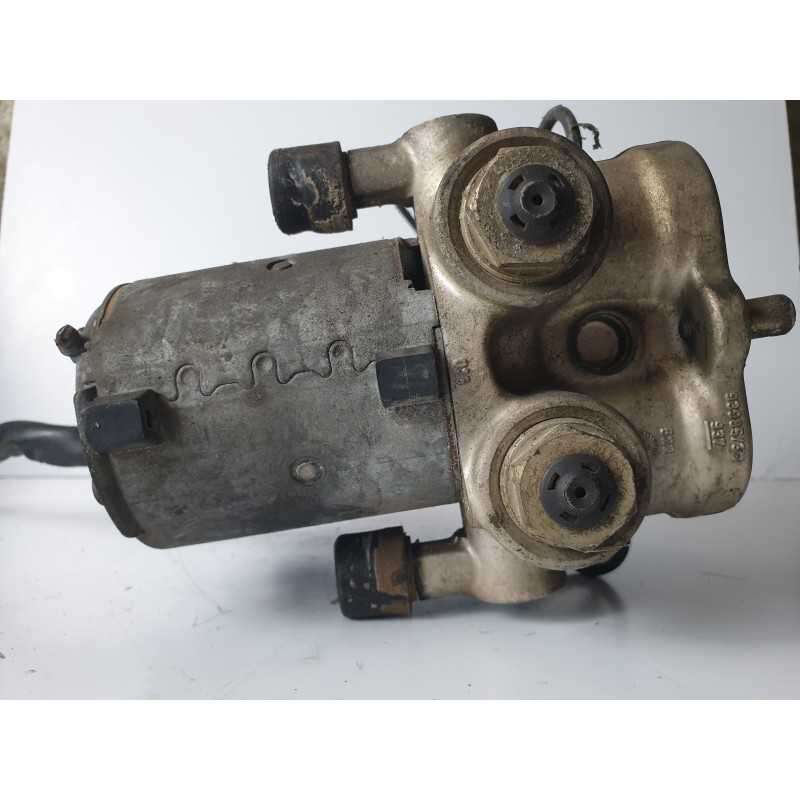 0265200043 centralina pompa ABS freni Mercedes W124 Classe E 250 TD 1995 Bosch