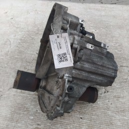 03020040031 cambio Smart W450 C450 Fortwo Passion 700cc 2003 4310033190