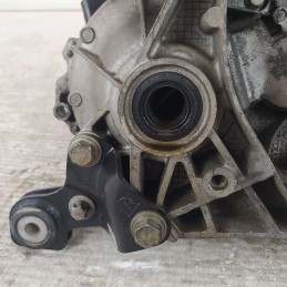 55241803 cambio Lancia Ypsilon 312 1.3 MJT 5M 70 KW 2011-18