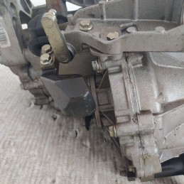55241803 cambio Lancia Ypsilon 312 1.3 MJT 5M 70 KW 2011-18
