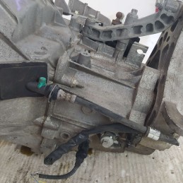 55241803 cambio Lancia Ypsilon 312 1.3 MJT 5M 70 KW 2011-18