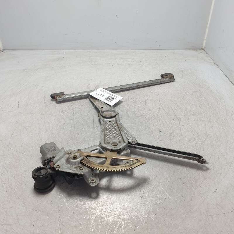 85720-52020 motorino meccanismo alzavetro alzacristalli Toyota Yaris 5P 2004 anteriore sinistro SX