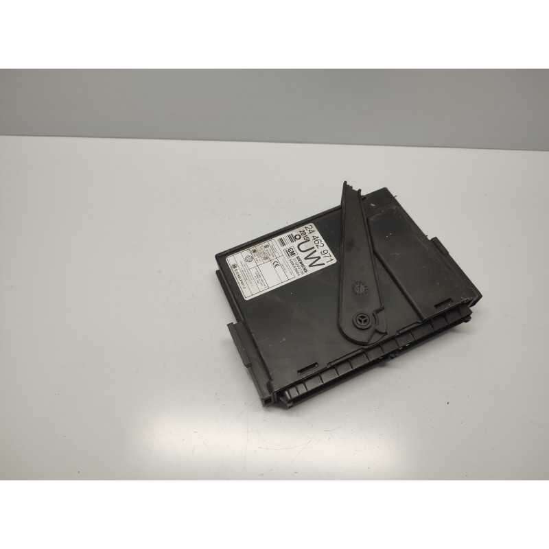 24462971 CENTRALINA COMFORT CHIUSURA CENTRALIZZATA OPEL CORSA C MK1 BENZINA 24462971