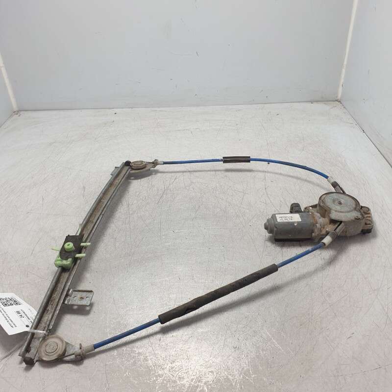 46737178 Motorino meccanismo alzavetro alzacristalli ant sx Lancia Y 1995-03