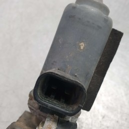 46737178 Motorino meccanismo alzavetro alzacristalli ant sx Lancia Y 1995-03