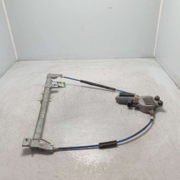 46737178 Motorino meccanismo alzavetro alzacristalli ant sx Lancia Y 1995-03